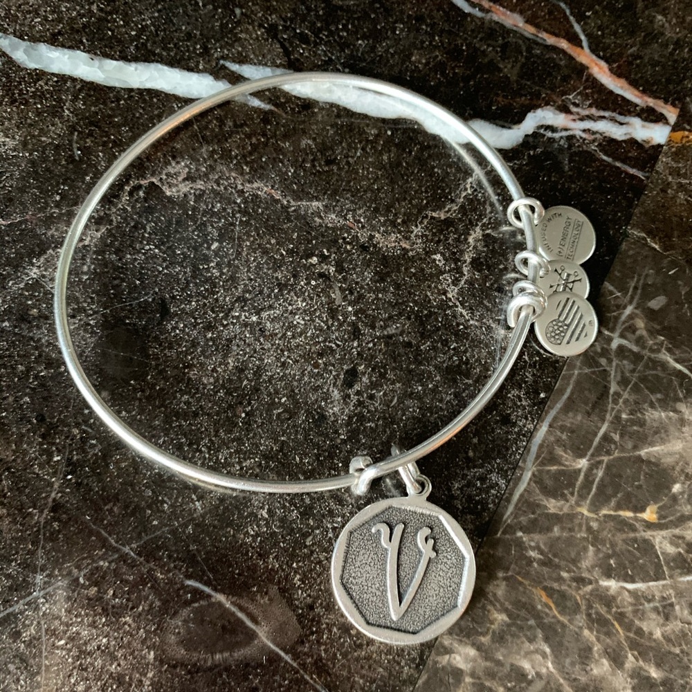 Alex & Ani Bracelet